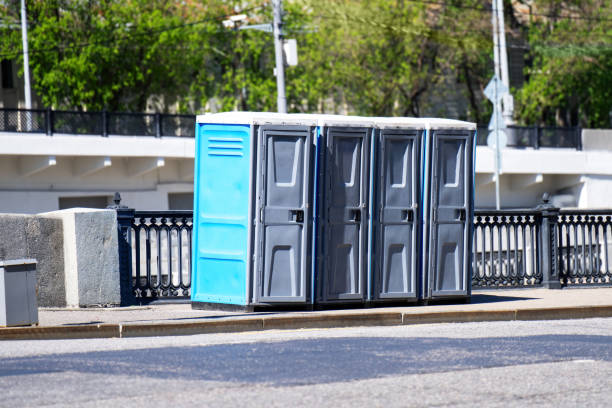 Portable Toilet Options We Offer in Walkerton, IN