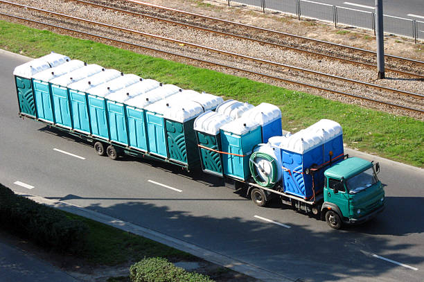 Best Local porta potty services  in Walkerton, IN