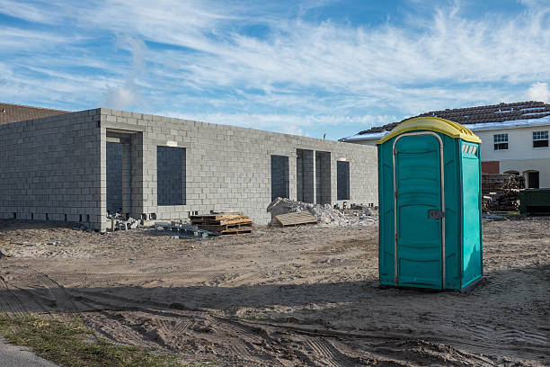 Best Affordable porta potty rental  in Walkerton, IN
